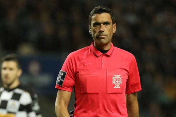 Nuno Almeida