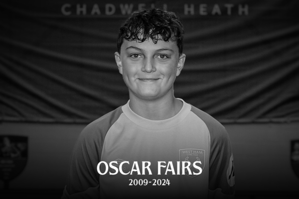 Oscar Fairs