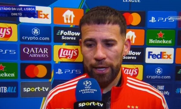 Otamendi