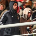 Otamendi e Di Maria