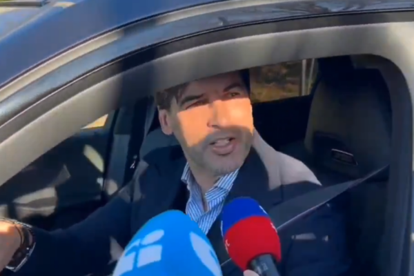 Paulo Fonseca