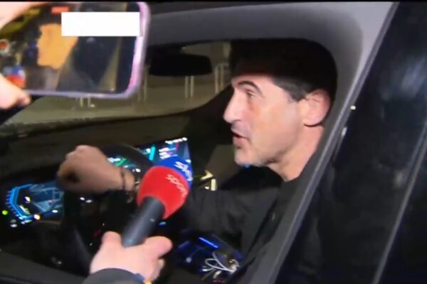 Paulo Fonseca