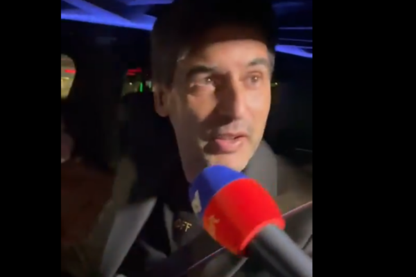 Paulo Fonseca