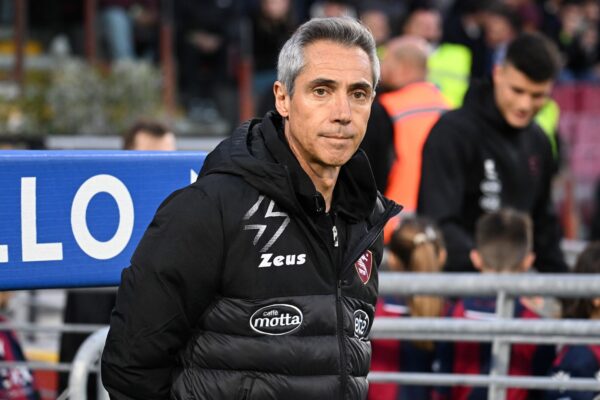 Paulo Sousa