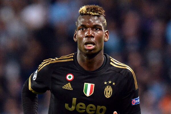 Pogba