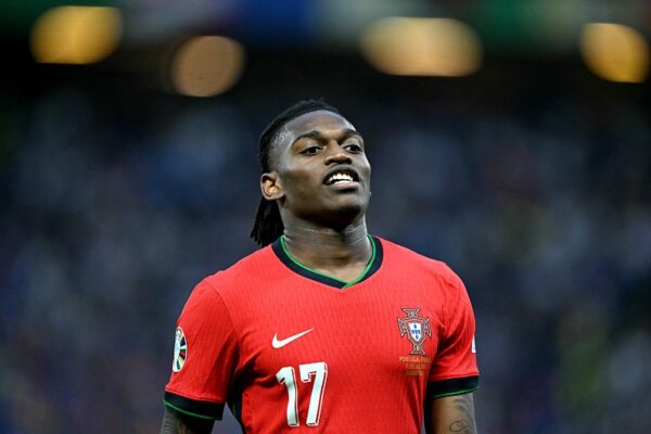 Rafael Leão