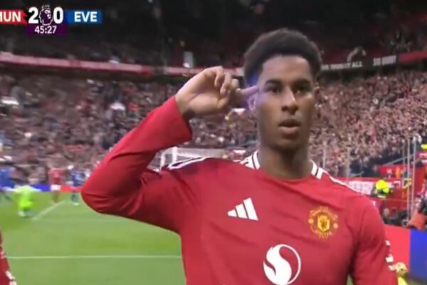Rashford