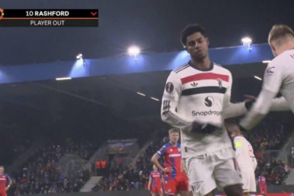 Rashford