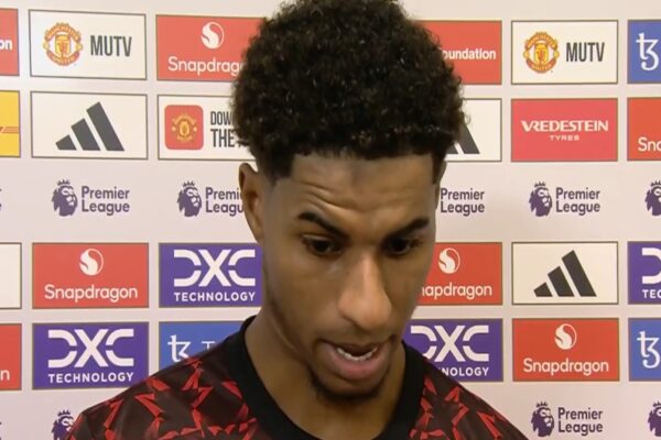 Rashford