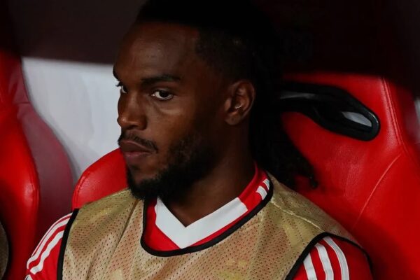 Renato Sanches