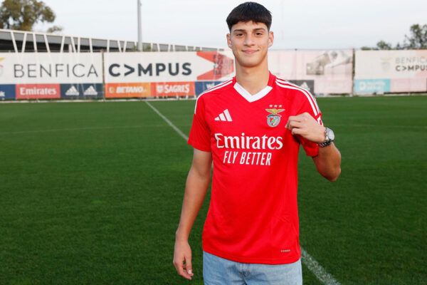 Rodrigo Rego