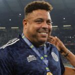 Ronaldo