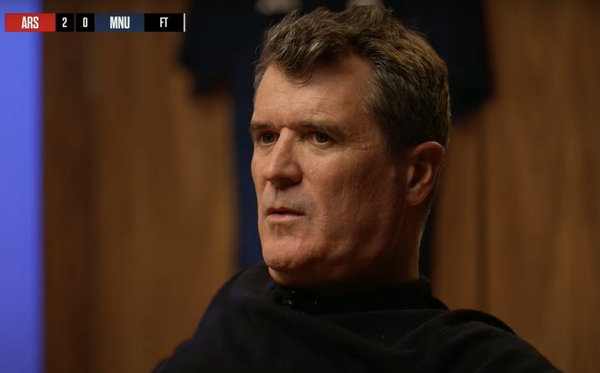 Roy Keane