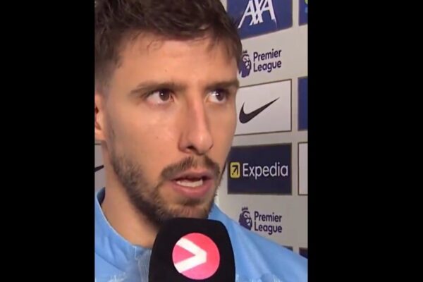 Ruben Dias