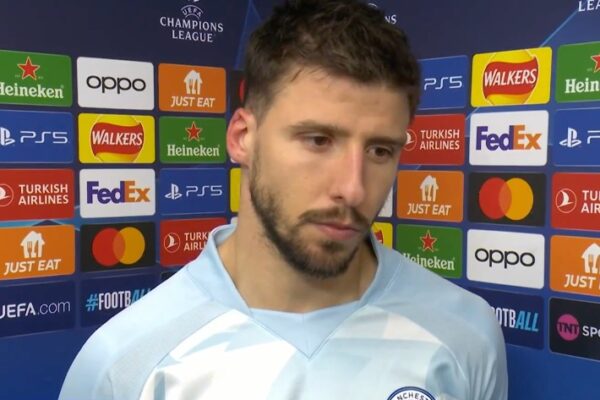 Rúben Dias