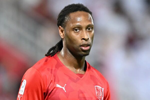Ruben Semedo