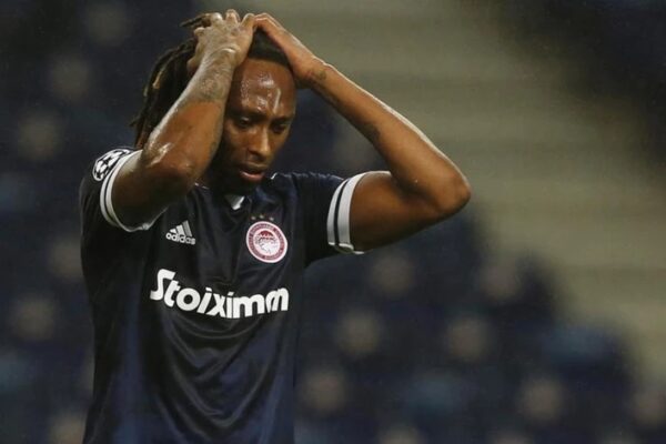 Ruben Semedo