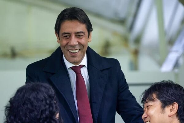 Rui Costa