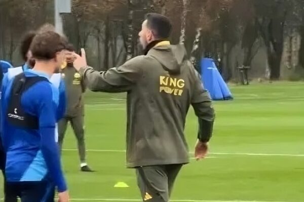 Ruud Van Nistelrooy