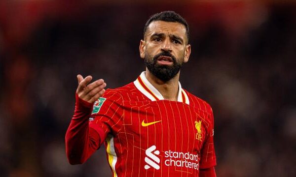 Salah