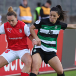 Sporting de Braga e Sporting