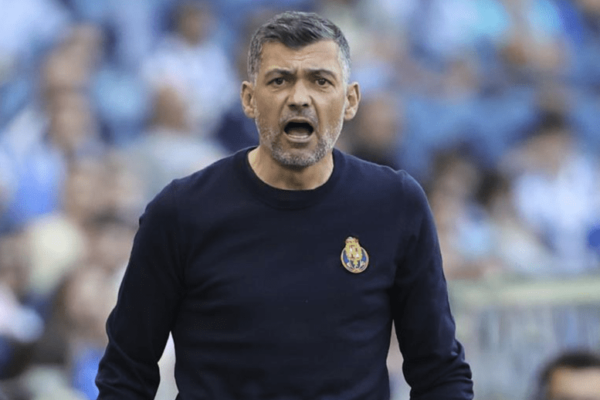 Sérgio Conceição