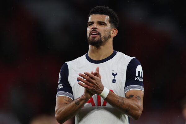 Solanke
