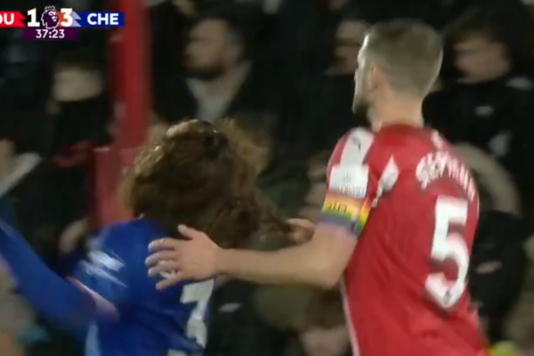 Chelsea e Southampton