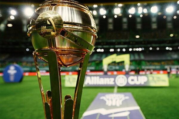 Taça da Liga