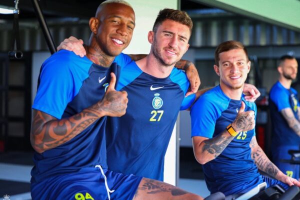 Talisca