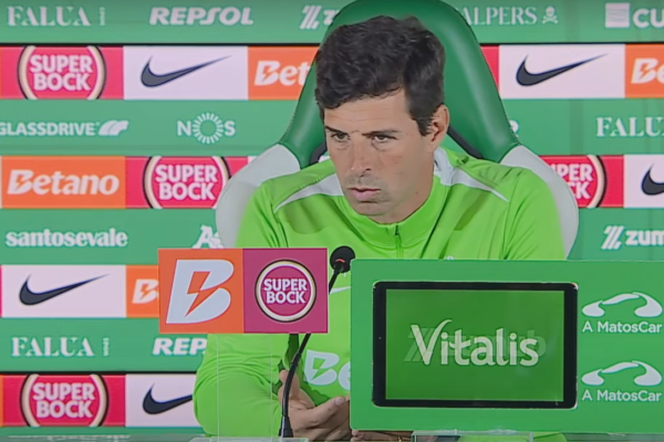Tiago Teixeira