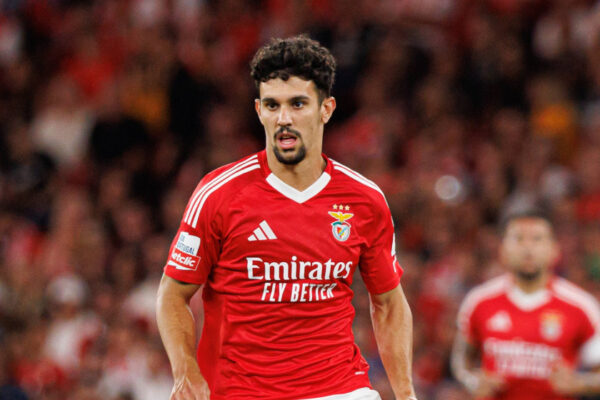 Tomás Araújo