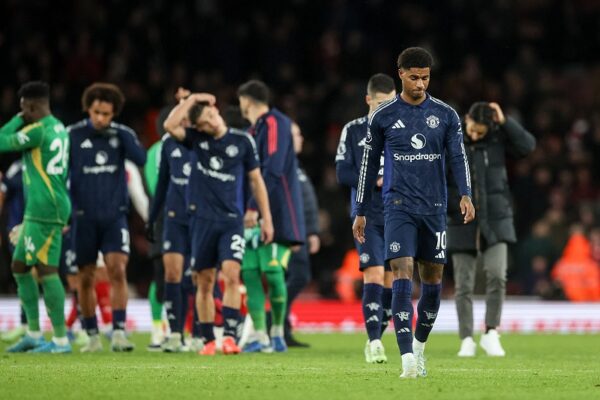 Manchester United