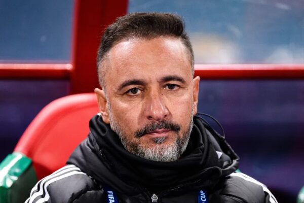 Vitor Pereira