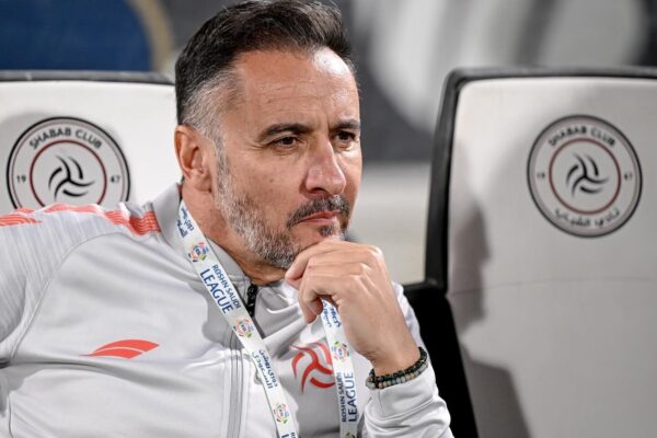 Vítor Pereira