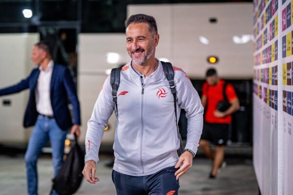 Vítor Pereira