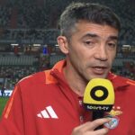 Bruno Lage