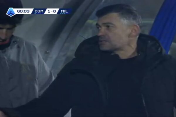 Sérgio Conceição