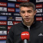 Bruno Lage