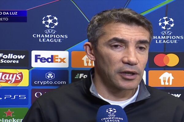Bruno Lage