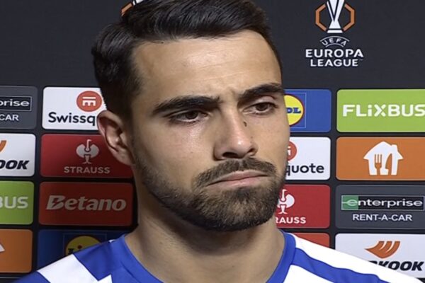 Diogo Costa