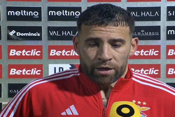Otamendi