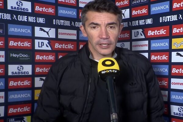 Bruno Lage