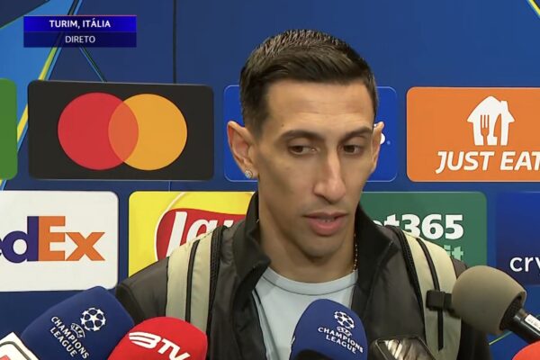 Di Maria