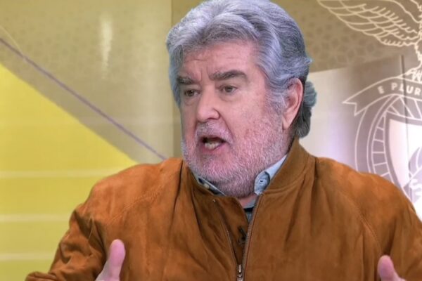 António Figueiredo