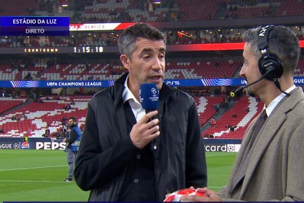 Bruno Lage