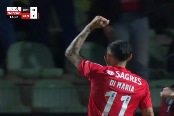 Di Maria