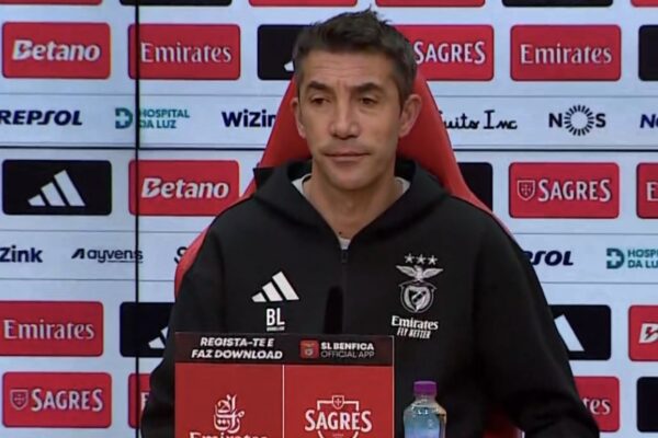Bruno Lage