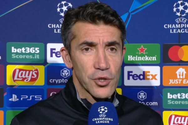 Bruno Lage