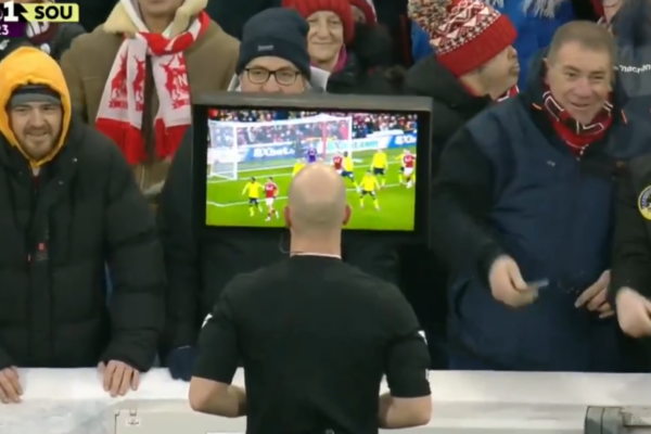 VAR